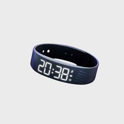 Luma™ V2 – Silent Vibrating Alarm